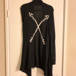 Show Me Your MuMu Sweater